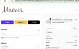 FB50 coupon verification screenshot