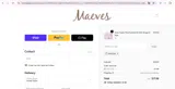 hello10 coupon verification screenshot
