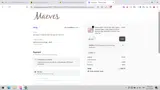 BFCM50 coupon verification screenshot