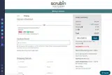 Maevn Uniforms coupon verification screenshot