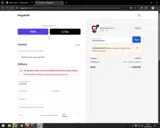 ADRIANGIUSSEP coupon verification screenshot