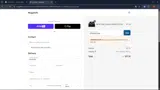 ADRIANGIUSSEP coupon verification screenshot