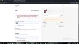 GRETDEAL coupon verification screenshot