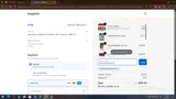 MEGADISCOUNT10 coupon verification screenshot