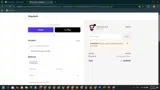 WINDOWS11 coupon verification screenshot