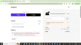 ACTIVE coupon verification screenshot