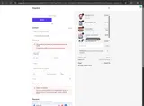 PROMOCODE coupon verification screenshot