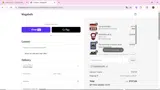 Gooddeal10% coupon verification screenshot