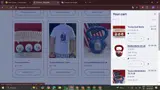 100YOTU coupon verification screenshot