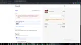 DANNY100 coupon verification screenshot