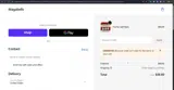 DANNY100 coupon verification screenshot