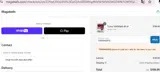 TIERMAKER10 coupon verification screenshot