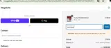 GRETDEAL coupon verification screenshot
