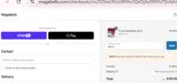 BIG10 coupon verification screenshot