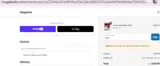 CHAS coupon verification screenshot