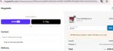 ACTIVE coupon verification screenshot