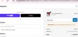 HAPPEN1000 coupon verification screenshot