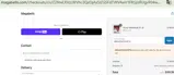 MEGADISCOUNT10 coupon verification screenshot