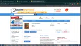 COOKS coupon verification screenshot