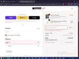 FREESHIP59 coupon verification screenshot