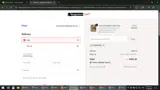 GERMANY6 coupon verification screenshot