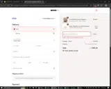 laborday8 coupon verification screenshot