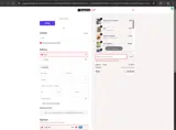 HALLOWEEN coupon verification screenshot