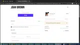 rediscover10 coupon verification screenshot