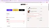SANTA10 coupon verification screenshot