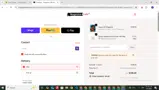 SPRING5 coupon verification screenshot