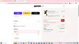 SPRING5 coupon verification screenshot