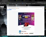 SUBSCRIBE5 coupon verification screenshot