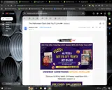 HALLOWEEN coupon verification screenshot