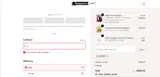 MERRY5 coupon verification screenshot