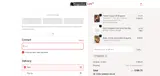 SANTA10 coupon verification screenshot