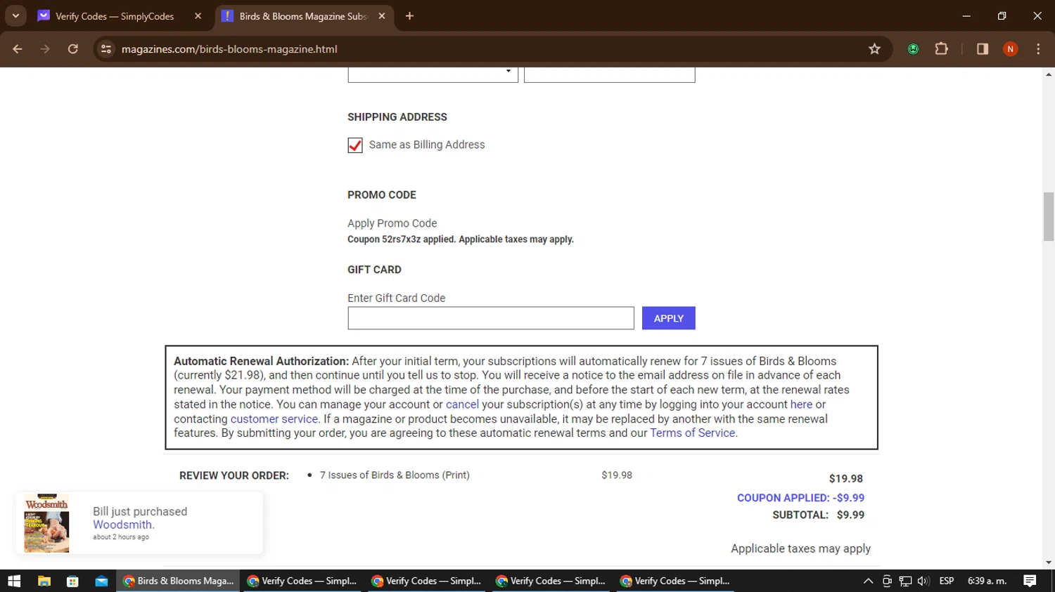 Promo Codes 50 Off March 2024
