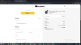 Magcomsen coupon verification screenshot
