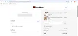Magcomsen coupon verification screenshot