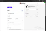 Magcomsen coupon verification screenshot