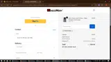Magcomsen coupon verification screenshot