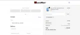 Magcomsen coupon verification screenshot
