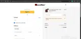Magcomsen coupon verification screenshot
