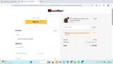 Magcomsen coupon verification screenshot