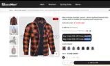Magcomsen coupon verification screenshot