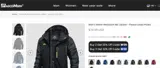 Magcomsen coupon verification screenshot