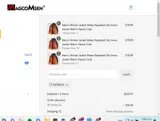 Magcomsen coupon verification screenshot