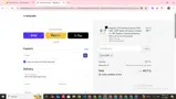 H1YK9N coupon verification screenshot
