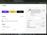 F5NJ1F coupon verification screenshot