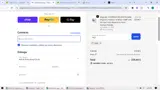 TVQ7 coupon verification screenshot