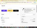 72DM6S coupon verification screenshot